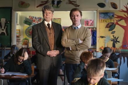 Cast Revealed for New Series Of Inside No 9 Cast Revealed for New Series Of Inside No 9