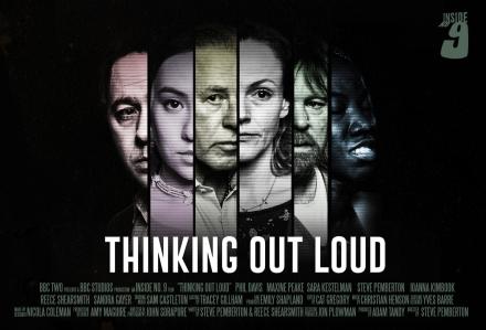 TV: Inside No. 9 – Thinking Out Loud, BBC Two TV: Inside No. 9 – Thinking Out Loud, BBC Two