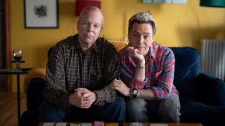 TV: Inside No 9, The Last Weekend, BBC Two TV: Inside No 9, The Last Weekend, BBC Two