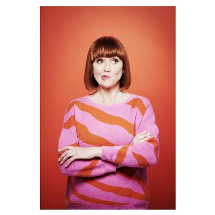 Star-Studded 100th Edition Of Cally Beaton Podcast Star-Studded 100th Edition Of Cally Beaton Podcast