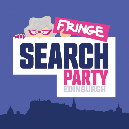 Edinburgh Fringe Review: Fringe Search Party