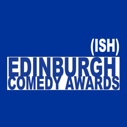 James Corden, Rhod Gilbert and Elf Lyons Back ISH Edinburgh Comedy Awards Again