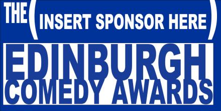 Alternative Edinburgh Comedy Awards Planned for 2023