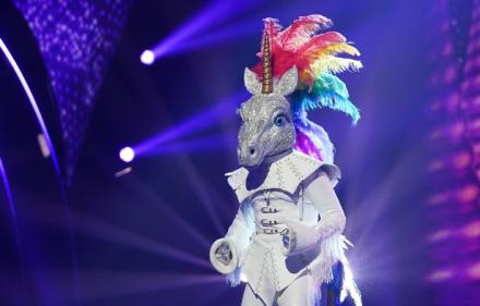 News: The Masked Singer Revealed To Be Big ITV Hit News: The Masked Singer Revealed To Be Big ITV Hit
