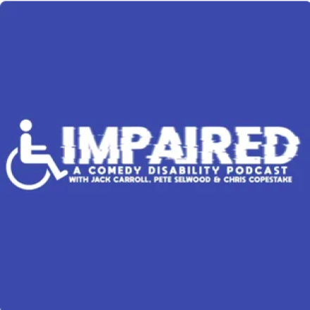 News: Comedians Discuss The Lighter Side Of Disability In New Podcast
