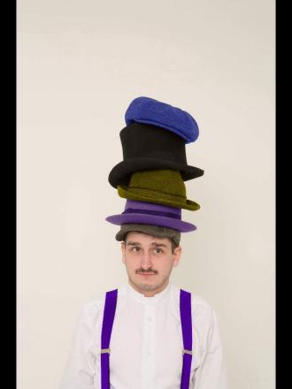 News: The Edinburgh Fringe's Top Male Comedians To Watch News: The Edinburgh Fringe's Top Male Comedians To Watch