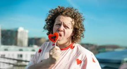 News: Channel 4 Sitcom for Jack Rooke's Big Boys News: Channel 4 Sitcom for Jack Rooke's Big Boys