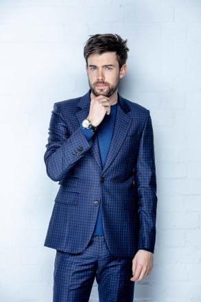 Jack Whitehall Steps Down As Brits Host Jack Whitehall Steps Down As Brits Host