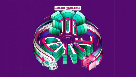 News: New BBC Podcast for Jacob Hawley News: New BBC Podcast for Jacob Hawley