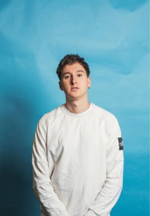 News: Comedian Jacob Hawley Lands Show On Drugs