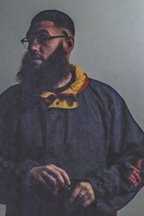 Jamali Maddix To Make Series For Louis Theroux's Company Jamali Maddix To Make Series For Louis Theroux's Company