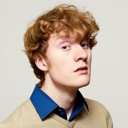 james acaster