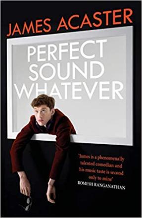 News: James Acaster Invests In Streaming Site NextUp By Accident News: James Acaster Invests In Streaming Site NextUp By Accident