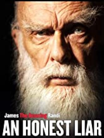 News: Magician James Randi Dies News: Magician James Randi Dies