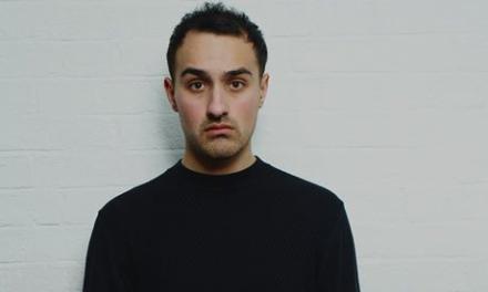 BBC Studios Signs Up Jamie Demetriou To Make More Comedy BBC Studios Signs Up Jamie Demetriou To Make More Comedy