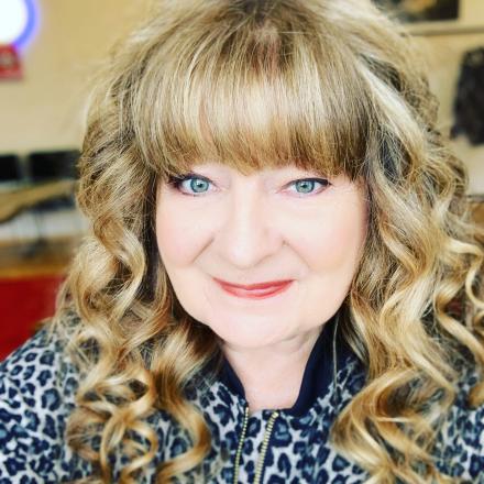 Janey Godley Discusses Latest Cancer Update Janey Godley Discusses Latest Cancer Update
