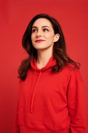 More Shows for London Wonderground Including Janine Harouni, Jess Robinson, Rich Hall