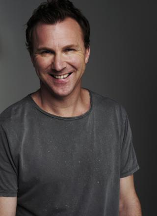 Jason Byrne