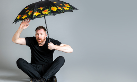 News: New Jason Byrne Tour Dates Announced News: New Jason Byrne Tour Dates Announced
