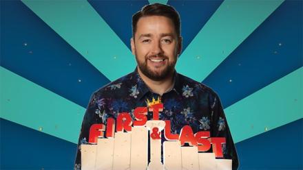 News: Primetime Gameshow For Jason Manford