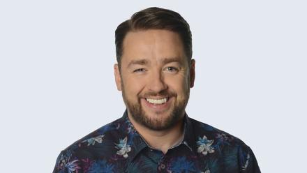 Jason Manford to Host The National Lottery's Big Night of Musicals Jason Manford to Host The National Lottery's Big Night of Musicals