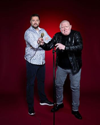 TV Review: Stand Up And Deliver, Part Two, C4 TV Review: Stand Up And Deliver, Part Two, C4