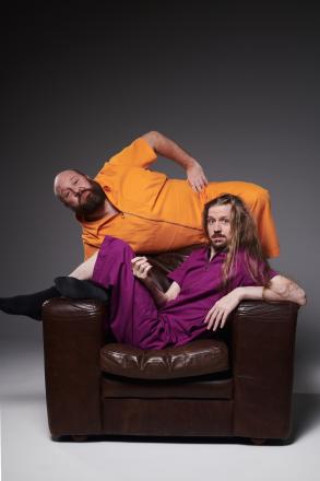 Jonny And the Baptists Announce Happiness Tour Dates Jonny And the Baptists Announce Happiness Tour Dates