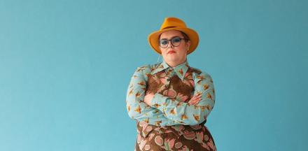 News: Online Gig From Comics Onstage In Clapham News: Online Gig From Comics Onstage In Clapham
