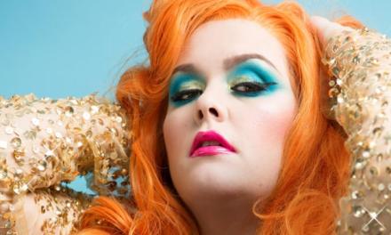 News: Online Cabaret Night Fronted By Jayde Adams