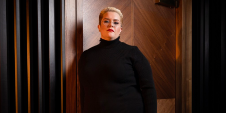 News: Release Date for Jayde Adams Stand-Up Special News: Release Date for Jayde Adams Stand-Up Special
