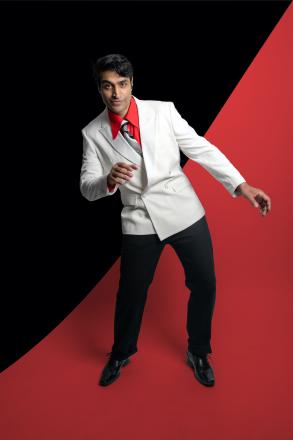 Edinburgh Fringe 2024: Rarely Asked Questions – Jaz Mattu Edinburgh Fringe 2024: Rarely Asked Questions – Jaz Mattu