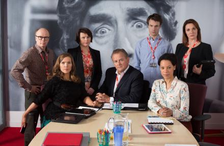 W1A W1A