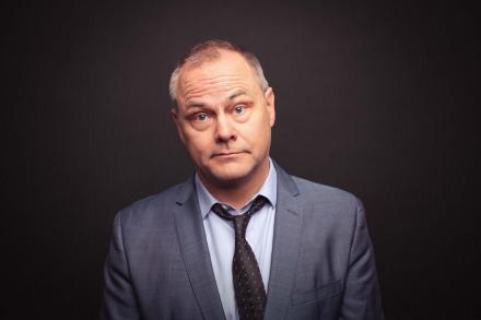 News: Jack Dee Extends Tour Into 2020 News: Jack Dee Extends Tour Into 2020