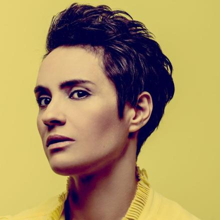 News: Jen Brister Stars In Awareness-Raising Comedy Night News: Jen Brister Stars In Awareness-Raising Comedy Night