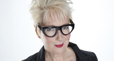News: Great Celebrity Bake Off for Stand Up To Cancer Line-Up Revealed With Russell Howard and Jenny Eclair In The Mix News: Great Celebrity Bake Off for Stand Up To Cancer Line-Up Revealed With Russell Howard and Jenny Eclair In The Mix