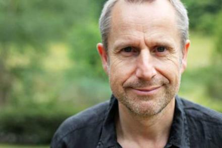 Jeremy Hardy Remembered At Memorial Event