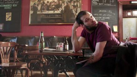 News: Filming Starts On New Series Of Tim Renkow's Jerk News: Filming Starts On New Series Of Tim Renkow's Jerk