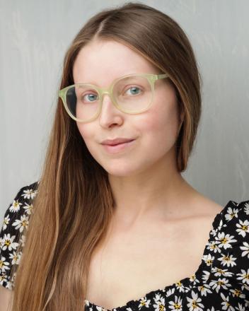 World Premiere Of Film Version Of Jessie Cave Show