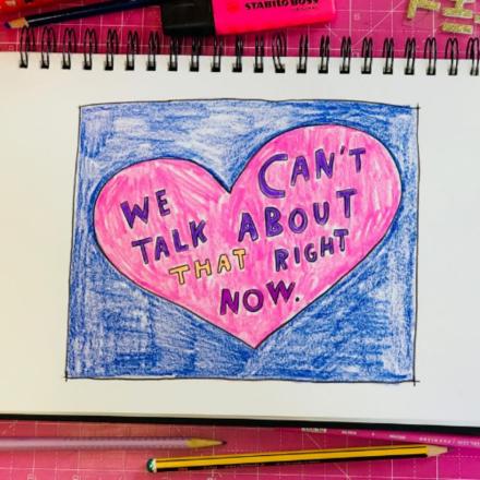 News: New Podcast Festival For 2021 With Katherine Ryan, Elis James, Jessie Cave, Guilty Feminist And More News: New Podcast Festival For 2021 With Katherine Ryan, Elis James, Jessie Cave, Guilty Feminist And More