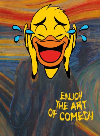 Leicester Comedy Festival Announces 2026 Programme With Over 700 Shows 