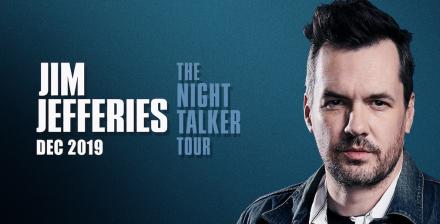 jim jefferies tour dates