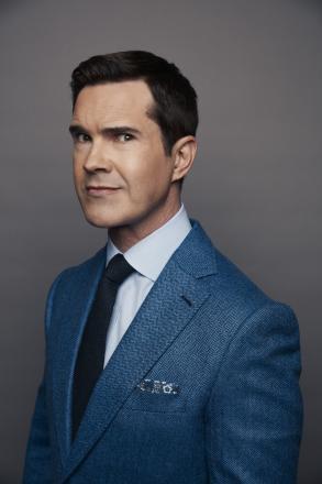 New Comedy Show For Jimmy Carr New Comedy Show For Jimmy Carr