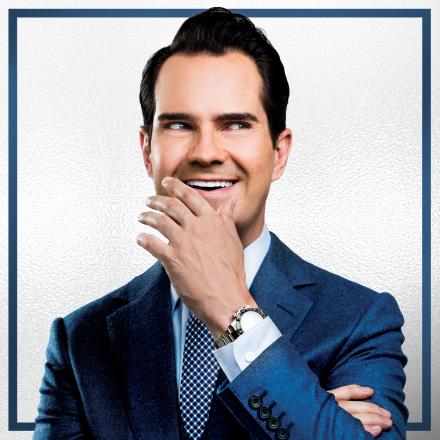 News: Jimmy Carr Joins Panel On New Primetime Show I Can See Your Voice