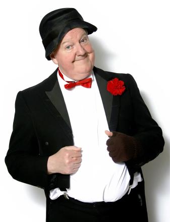 Special Event And Book To Celebrate Life And Jokes Of Jimmy Cricket Special Event And Book To Celebrate Life And Jokes Of Jimmy Cricket