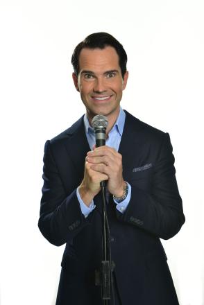 jimmy carr jimmy carr
