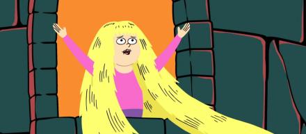 News: New Adult Animations Come To All4 News: New Adult Animations Come To All4