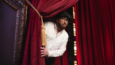 Screening Date For Acclaimed John Kearns Comedy Screening Date For Acclaimed John Kearns Comedy