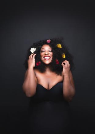Judi Love – More Tour Dates Judi Love – More Tour Dates