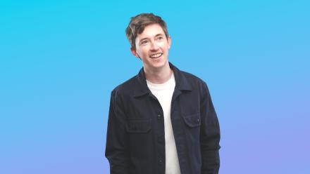 Interview: Jake Lambert – The Sunshine Kid Interview: Jake Lambert – The Sunshine Kid