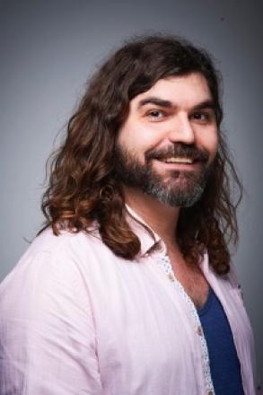 John-Luke Roberts Cast In Kids Clown Show About Hair John-Luke Roberts Cast In Kids Clown Show About Hair